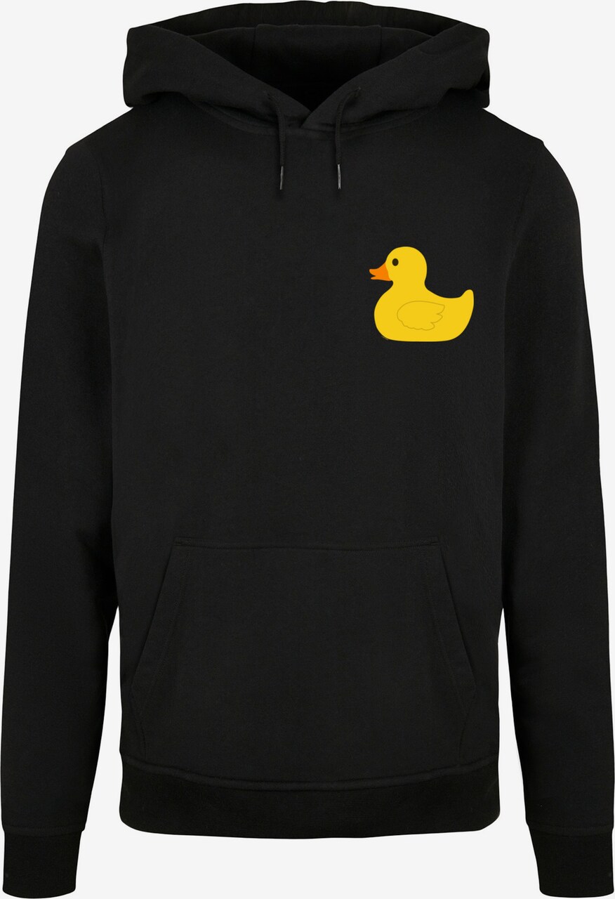 Duck Label Sweater