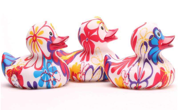 Ente Spezial