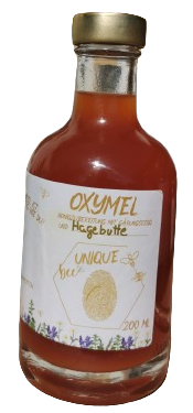 Oxymel
